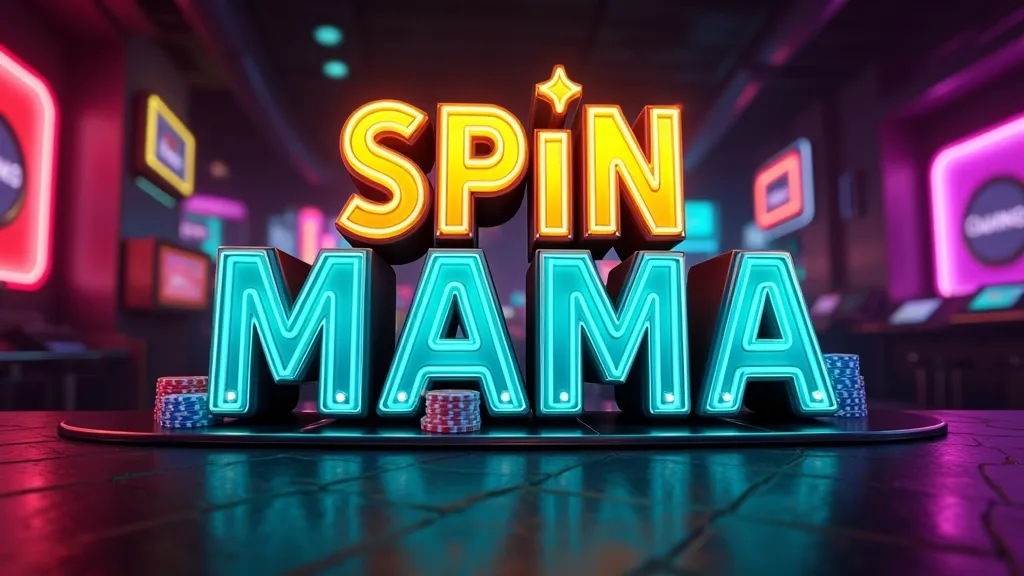 Spinmamacasino-app