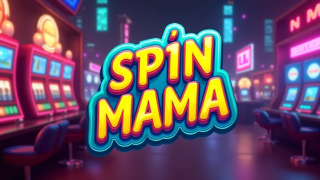 Spinmamacasino-app