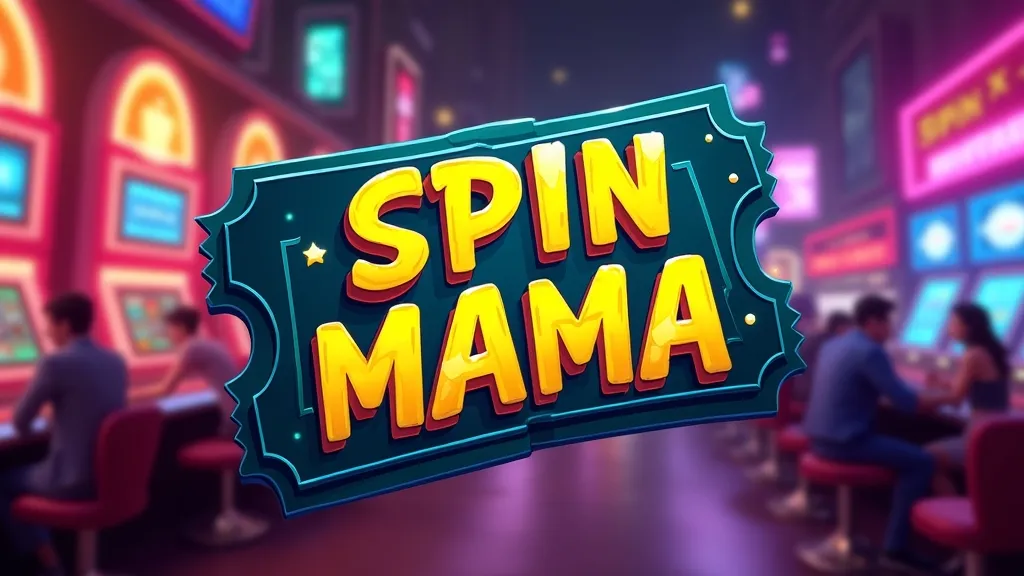 Spinmamacasino-app